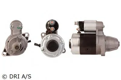 Стартер DRI купить