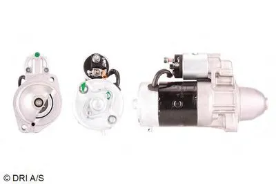 Стартер DRI купить