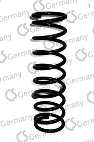 винтовая пружина CS Germany купить