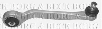 Рычаг независимой подвески колеса, подвеска колеса BORG & BECK купить