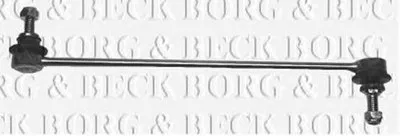 Тяга / стойка, стабилизатор BORG & BECK купить