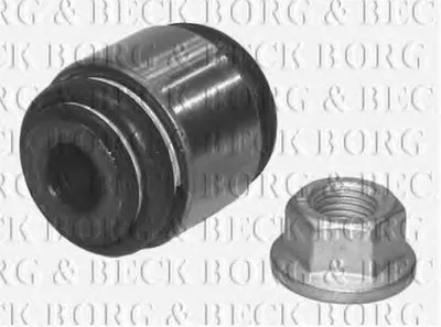 Подвеска, рычаг независимой подвески колеса BORG & BECK купить