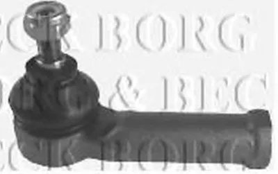 Наконечник поперечной рулевой тяги BORG & BECK купить