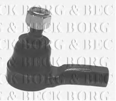 Наконечник поперечной рулевой тяги BORG & BECK купить