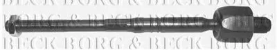 Осевой шарнир, рулевая тяга BORG & BECK купить