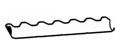 Прокладка, крышка головки цилиндра BGA купить