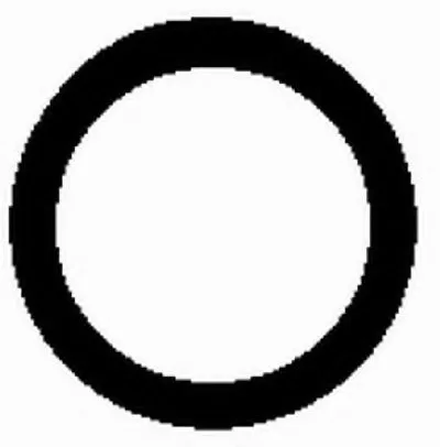 Прокладка, впускной коллектор BGA купить