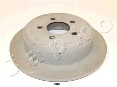 Тормозной диск JAPKO купить