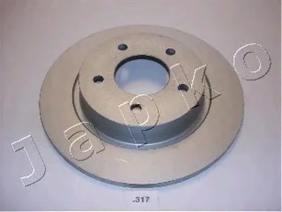 Тормозной диск JAPKO купить