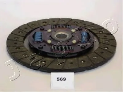 Диск сцепления JAPKO купить