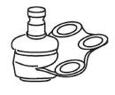 Шаровой шарнир FRAP купить