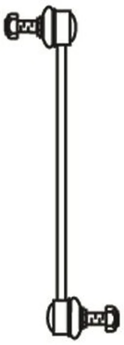 Тяга / стойка, стабилизатор FRAP купить