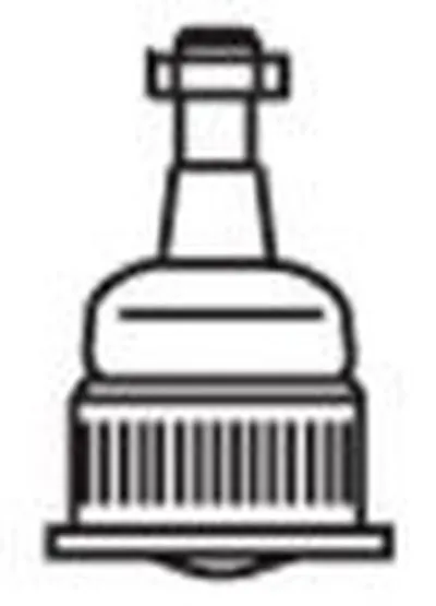 Шаровой шарнир FRAP купить