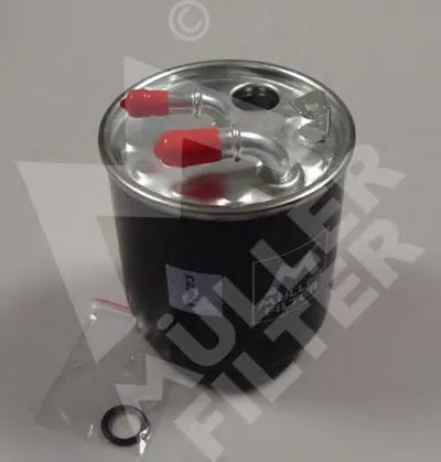 Топливный фильтр MULLER FILTER купить