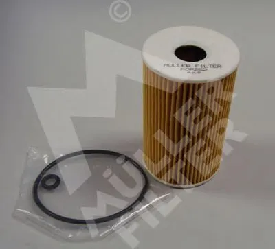 Масляный фильтр MULLER FILTER купить