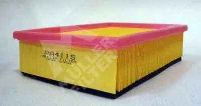 Воздушный фильтр MULLER FILTER купить