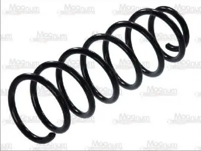 винтовая пружина Magnum Technology купить