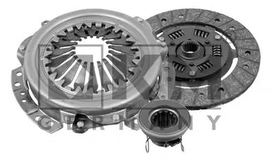 Комплект сцепления KM Germany купить