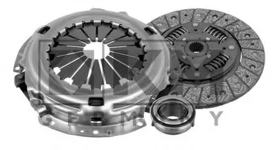 Комплект сцепления KM Germany купить