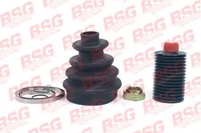 Комплект пылника, приводной вал BSG купить