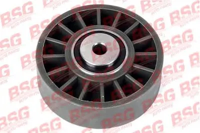 Натяжной ролик, поликлиновой  ремень BSG купить