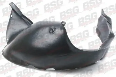 Обшивка, колесная ниша BSG купить