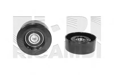 Натяжной ролик, поликлиновой  ремень AUTOTEAM купить