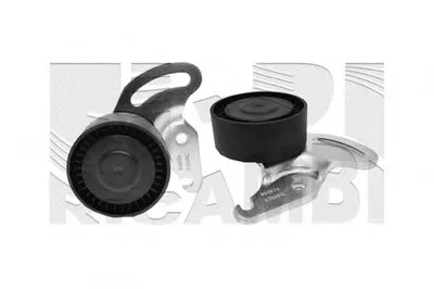 Натяжитель ремня, клиновой зубча AUTOTEAM купить