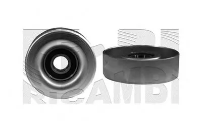 Натяжной ролик, поликлиновой  ремень AUTOTEAM купить