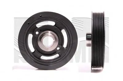 Ременный шкив, коленчатый вал AUTOTEAM купить