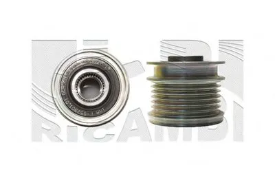 Механизм свободного хода генератора AUTOTEAM купить