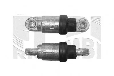 Натяжитель ремня, клиновой зубча AUTOTEAM купить