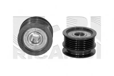 Механизм свободного хода генератора AUTOTEAM купить