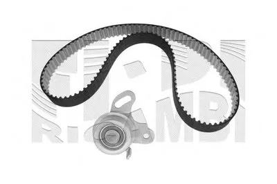 Комплект ремня ГРМ AUTOTEAM купить