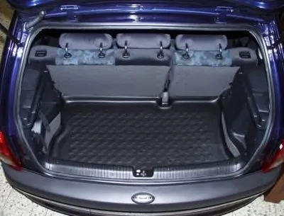 Лоток багажного/грузового отсека Carbox Form CARBOX купить