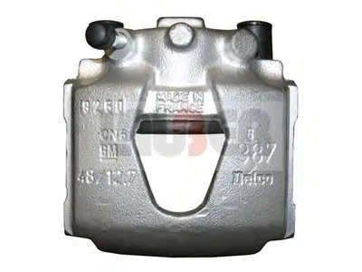 Тормозной суппорт LAUBER купить