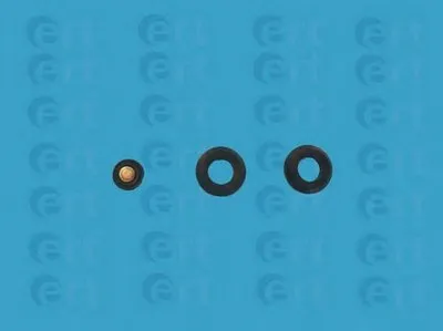 Ремкомплект, главный цилиндр ERT купить