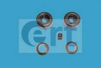 Ремкомплект, колесный тормозной цилиндр ERT купить