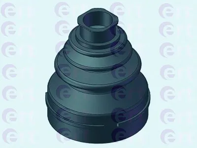 Комплект пылника, приводной вал ERT купить