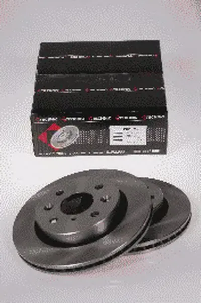 Тормозной диск PROTECHNIC купить