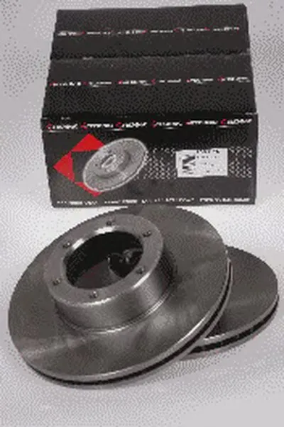 Тормозной диск PROTECHNIC купить