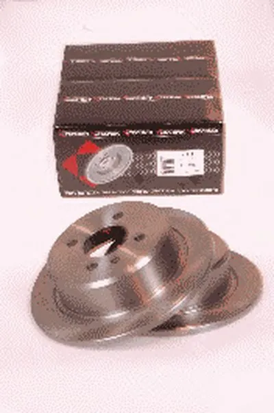 Тормозной диск PROTECHNIC купить