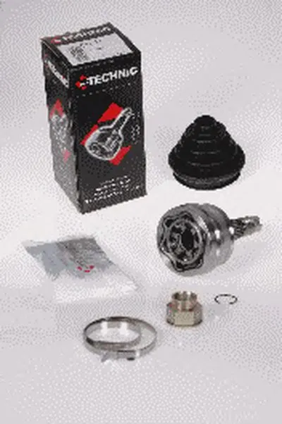 Шарнирный комплект, приводной вал PROTECHNIC купить