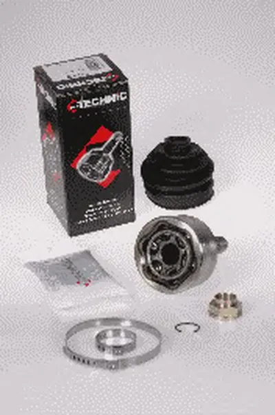 Шарнирный комплект, приводной вал PROTECHNIC купить