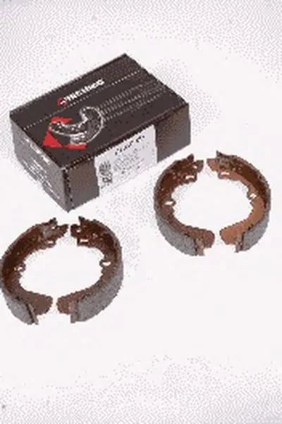 Комплект тормозных колодок PROTECHNIC купить