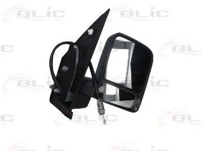 Наружное зеркало BLIC купить