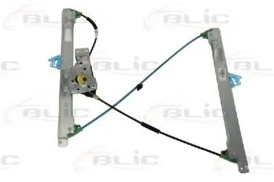 Подъемное устройство для окон BLIC купить