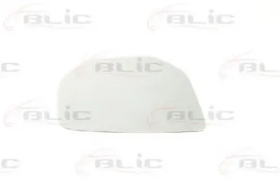 Зеркальное стекло, наружное зеркало BLIC купить