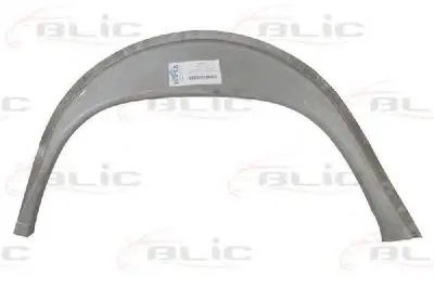 Колесная ниша BLIC купить