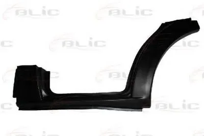 Накладка порога BLIC купить